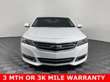 Used 2018 Chevrolet Impala LT image 3