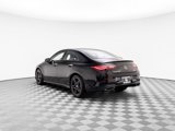 Certified 2024 Mercedes-Benz CLA 250 4MATIC image 3
