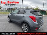 Used 2014 Buick Encore Premium image 4