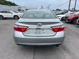 Used 2016 Toyota Camry XLE image 4