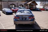 Used 2023 Toyota Camry SE image 4