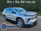 New 2024 Chevrolet Traverse LT w/ LPO, Floor Liner Package image 1