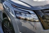 Used 2022 Nissan Pathfinder SL w/ SL Premium Package image 2