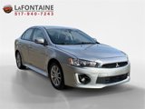 Used 2016 Mitsubishi Lancer ES image 3