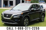 Used 2023 Nissan Rogue SV w/ SV Premium B Package image 4