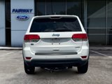 Used 2017 Jeep Grand Cherokee Laredo image 5