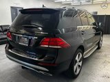 Used 2016 Mercedes-Benz GLE 350 4MATIC image 3