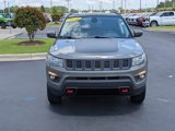 Used 2020 Jeep Compass Trailhawk w/ Trailer Tow Group image 2