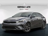 Used 2022 Kia Forte LXS image 2