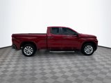 Used 2020 Chevrolet Silverado 1500 Custom w/ Custom Value Package image 4