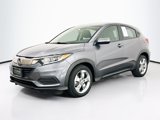 Used 2021 Honda HR-V LX image 3
