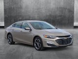 Used 2022 Chevrolet Malibu LT image 3