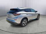 Used 2021 Nissan Murano SV image 4