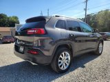 Used 2016 Jeep Cherokee Limited image 3