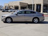 Used 2022 Chevrolet Malibu LS image 4