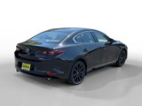 New 2025 MAZDA MAZDA3 s image 5