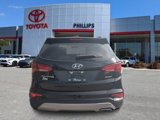 Used 2017 Hyundai Santa Fe Sport image 4