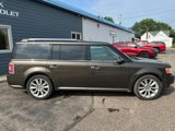 Used 2011 Ford Flex SEL w/ Rapid Spec Order Code image 3