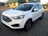 Used 2020 Ford Edge SEL image 4