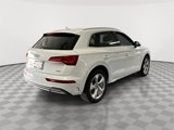 Used 2021 Audi Q5 2.0T Premium Plus w/ Premium Plus Package image 3