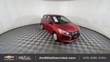 Used 2022 Mitsubishi Mirage ES image 2