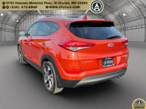 Used 2016 Hyundai Tucson Limited image 4