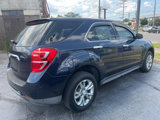 Used 2017 Chevrolet Equinox LS image 3