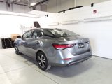 Used 2022 Nissan Sentra SV image 5