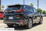 Used 2022 Honda CR-V Touring image 4