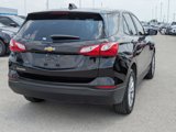Used 2020 Chevrolet Equinox LS image 3