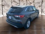 Used 2021 Ford Escape SE w/ Cold Weather Package image 5