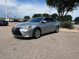 Used 2017 Toyota Camry SE image 2