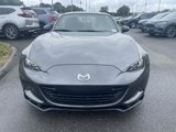 Used 2018 MAZDA MX-5 Miata RF Club image 2