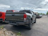 Used 2016 Toyota Tacoma 4x4 Double Cab image 4