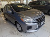 Used 2021 Mitsubishi Mirage ES image 3