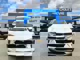 New 2025 Chevrolet Trax LT w/ Driver Confidence Package image 2