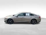 Used 2023 Chevrolet Malibu LT image 4