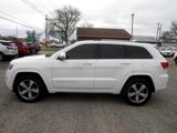 Used 2016 Jeep Grand Cherokee Overland image 6