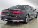 Used 2019 Audi A8 L 3.0T w/ Executive Package image 6