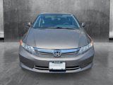 Used 2012 Honda Civic LX image 2