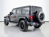 Used 2021 Jeep Wrangler Unlimited Sahara w/ Cold Weather Group image 5