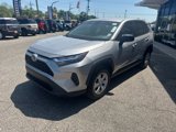 Used 2023 Toyota RAV4 LE image 3