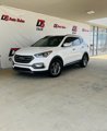 Used 2017 Hyundai Santa Fe Sport w/ 2.4L Tech Package 04 image 2