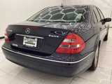 Used 2004 Mercedes-Benz E 500 4MATIC Sedan image 5