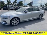 Used 2019 Volvo S90 T6 Inscription w/ Luxury Package image 3