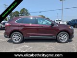 Used 2022 Ford Edge SEL w/ Convenience Package image 2