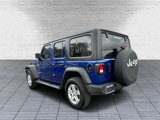 Used 2019 Jeep Wrangler Unlimited Sport S image 2