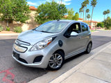 Used 2014 Chevrolet Spark LT image 3