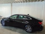 Used 2018 Chevrolet Malibu LT image 4