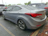 Used 2015 Hyundai Elantra Sport w/ Option Group 04 image 5